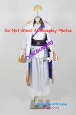 Bakumatsu Rock Cosplay Soji Okita Cosplay Costume ACGcosplay