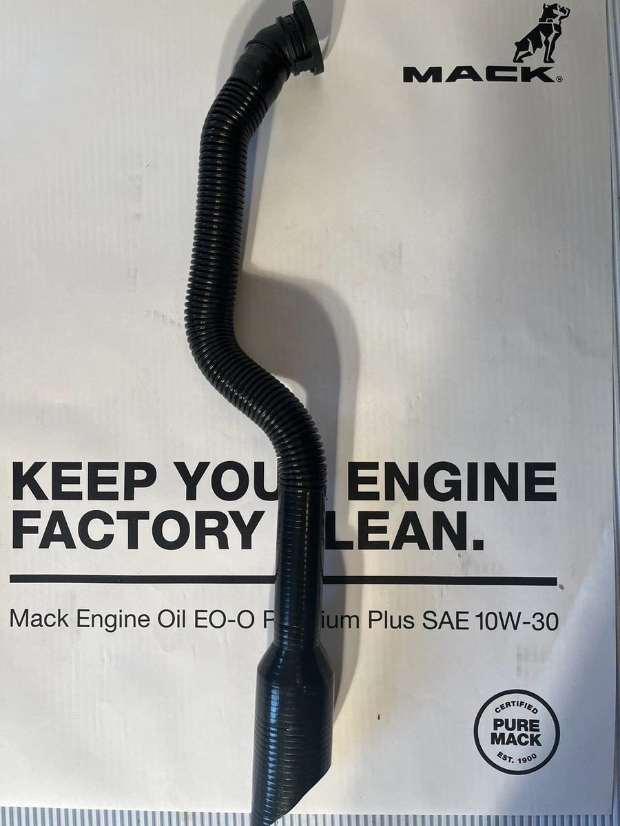 OEM MACK/VOLVO CCV PIPE P/N 21916828 | eBay