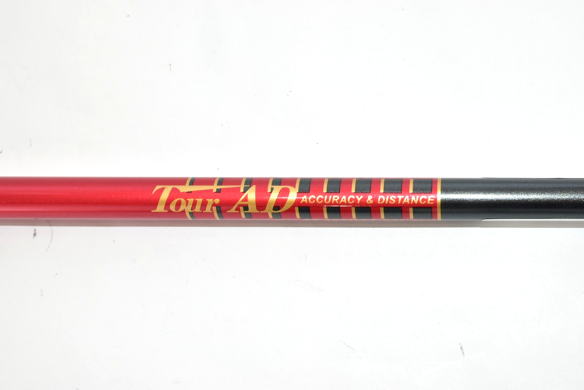 Graphite Design - イチロー　ツアーAD VR6 flexS NEW Graphite Design Tour AD VF raw shaft Choose Weight Flex