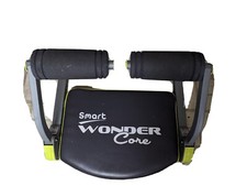 Smart Wonder Core 6-in-1 Body Fitness Workout...