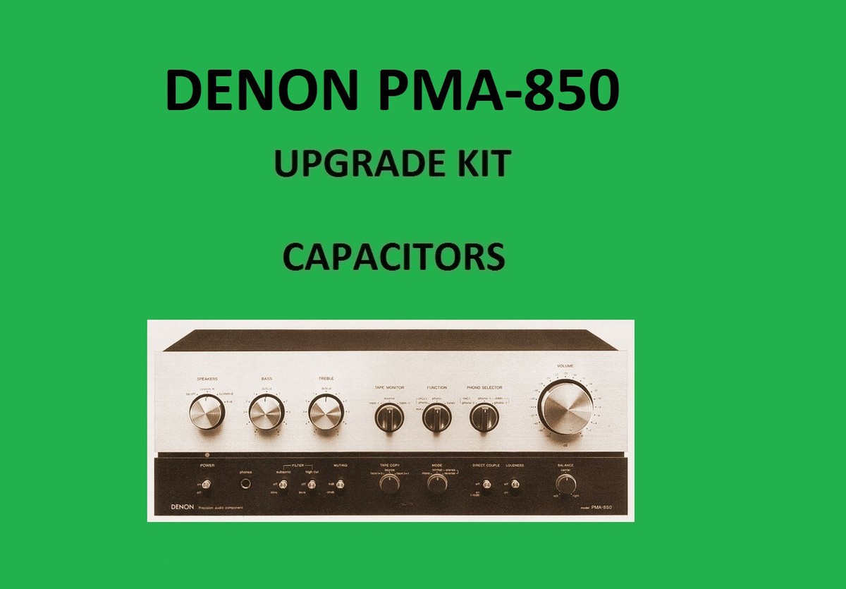 ESH026 DENON PMA-850 プリメインアンプ【ジャンク】 ESH026 DENON PMA-850 プリメインアンプ【ジャンク】 ジャンク品