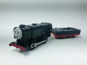 neville trackmaster