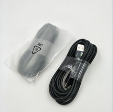 3M 10ft Long Charging Charger Wire Cable for Sony Playstation 4 PS4 Controller