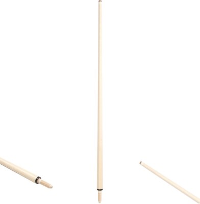 HanBat S Shafts Billiards Cue Carom pools 12.3mm Player Wood Joint made in Korea