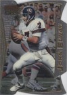1996 Bowman's Best John Elway #BC7