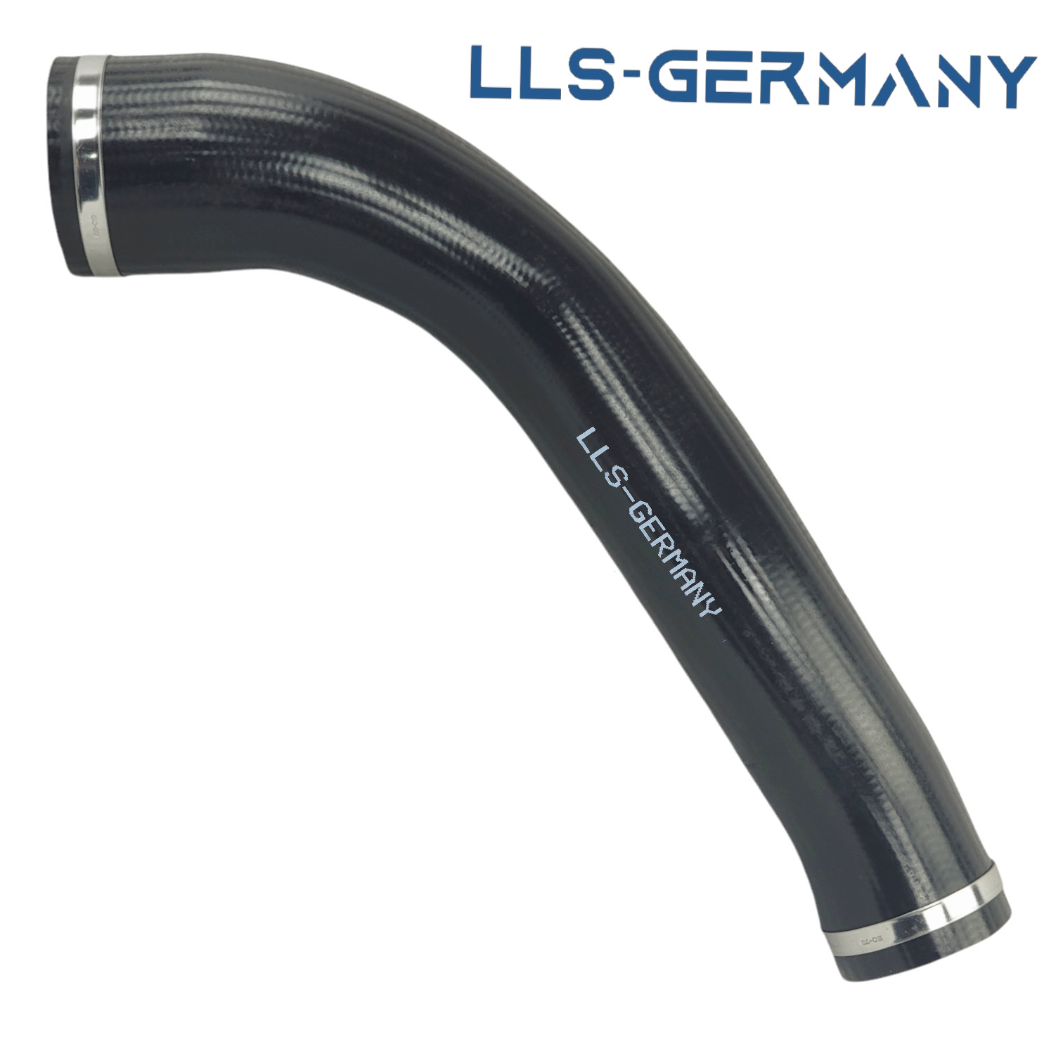 Turbo Hose for Mitsubishi L200 / Triton 2.5 DI-D 1505A088 Intercooler Hose