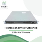 Arista DCS-7050S-52-R | refurbished | incl. VAT