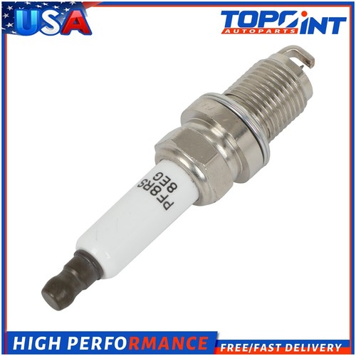 6x Iridium Spark Plugs For 2012-2016 Audi S4 3.0L V6 Audi A7 Quattro 94460 - Picture 6 of 6