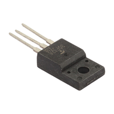 10x Transistor A2022 2SA2022 TO-220F -50V -7A - Nuovi