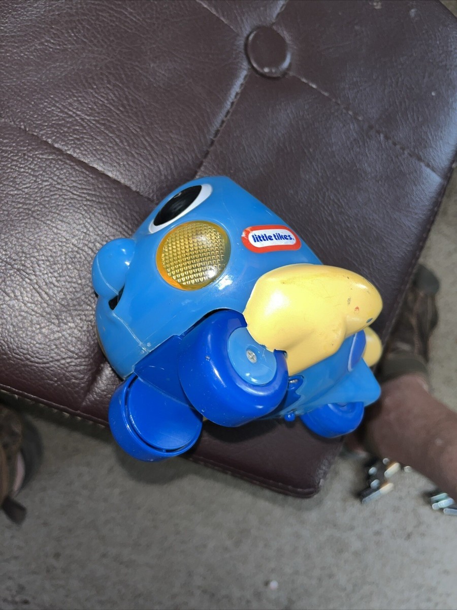 Little Tikes Little Ocean Explorer Little Tikes Lil' Ocean Explorers