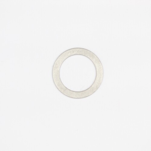 Gasket 16.2x22x1 Part Number - 11009-1467 For Kawasaki | eBay