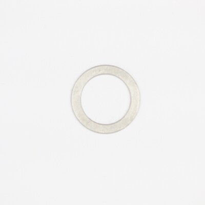 Gasket 16.2x22x1 Part Number - 11009-1467 For Kawasaki | eBay