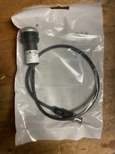 EATON CUTLER HAMMER C22-D-X-K10-P3 IEC Pushbutton With Cable Assembly 60947-5-1