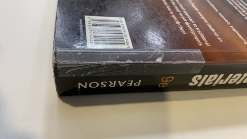 ENGINEERING MATERIALS: PROPERTIES AND SELECTION 9th INTL ED - Bild 7 von 7