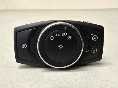Headlight Switch Ford Focus Escape CMAX w/ Fogs w/ Auto BM5T-13A024-JC