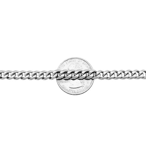 Bracelet de cheville femme en acier inoxydable imperméable taille réglable - Photo 31/31