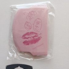 Sony PSP Battery Cover Rosa Edizione Limitata AKB48 Con Selezione