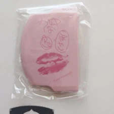 Sony PSP Battery Cover Pink Limited Edition AKB48 With Selection