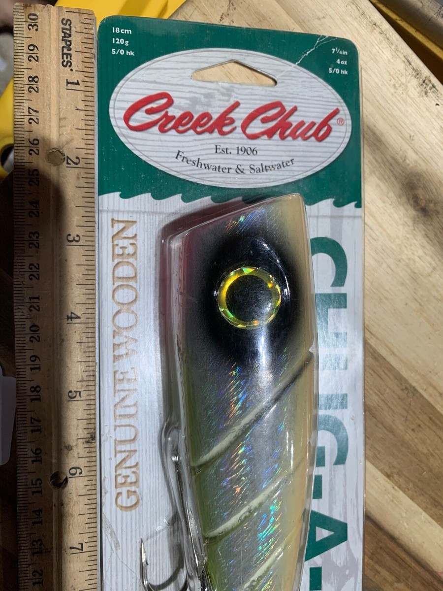 buck creek lures セット buck creek lures セット
