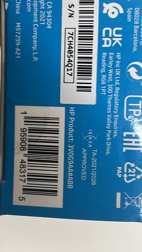HP 240 Bluetooth Mouse, Black, Bluetooth 5.1, Wireless, Precise Sensor, - Picture 16 of 16