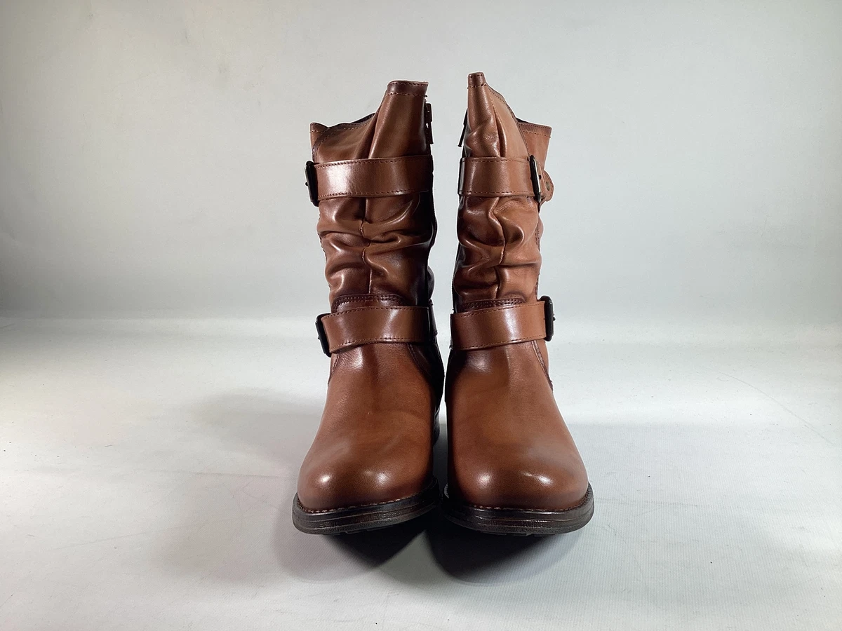 Eric michael noelle best sale boot