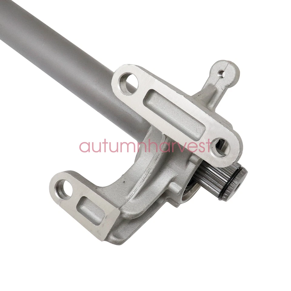 Eje intermedio CV delantero derecho para Honda Accord 2009-14 Acura TSX AT Foto 4 de 4