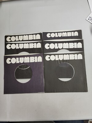 45 RPM 7