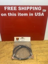 Hydraulic Hose For Western Snow Plowssam Sam Part 1304225
