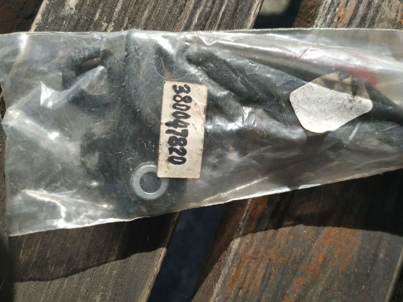 CAGIVA W8 125 W4 Clutch Lever Frizione Leva Kupplungsgriff 