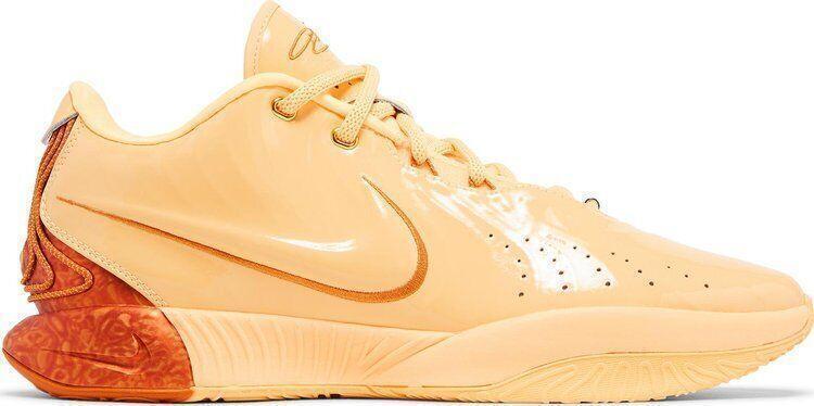 ロンジュン   ポラロイド Size 13.5 - Nike Men's LeBron 21 Dragon Pearl for sale online | eBay