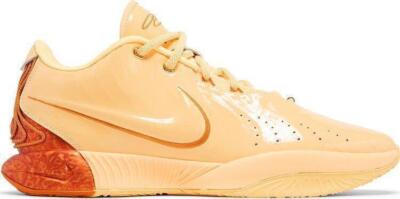 Size 13.5 - Nike Men's LeBron 21 Dragon Pearl for sale online | eBay