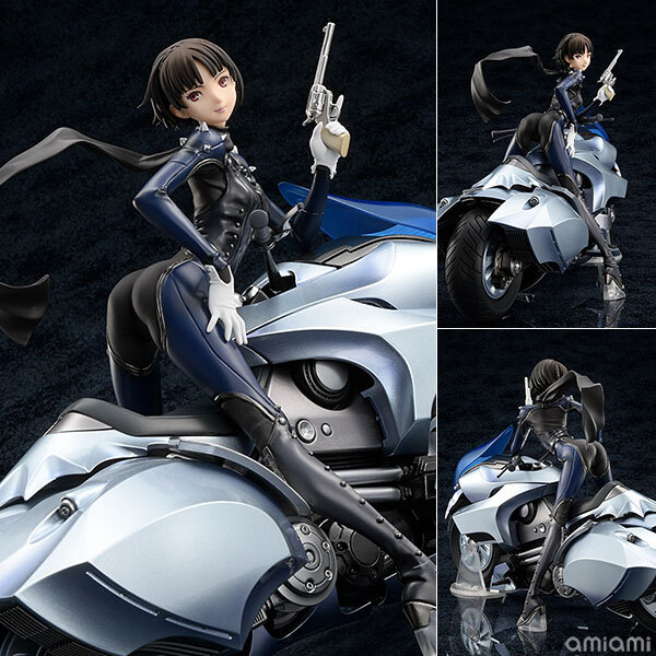AMAKUNI Persona 5 Makoto Niijima Phantom Thief Ver with