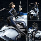 Amakuni Persona 5 Makoto Niijima Phantom Thief Ver with Johanna 1/8 Figure
