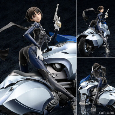 AMAKUNI Persona 5 Makoto Niijima Phantom Thief Ver with