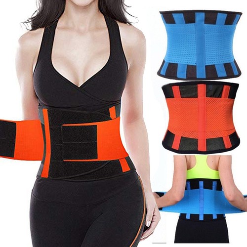 Hot Women Sweat Slim Fit Body Shaper 