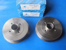 Tambour de frein Renault LAGUNA