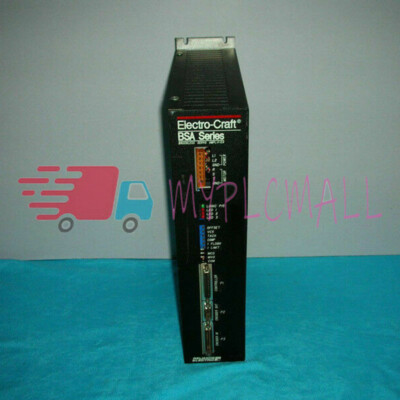 1PCS ELECTRO-CRAFT BSA-15 9106-0081 USED