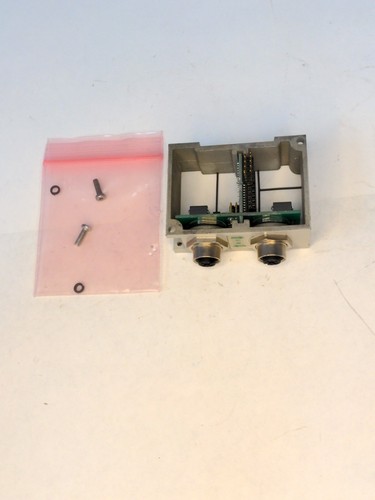 ASCO 239-1800 G2-1 MASTER NPN OUT 2PT - Picture 8 of 17