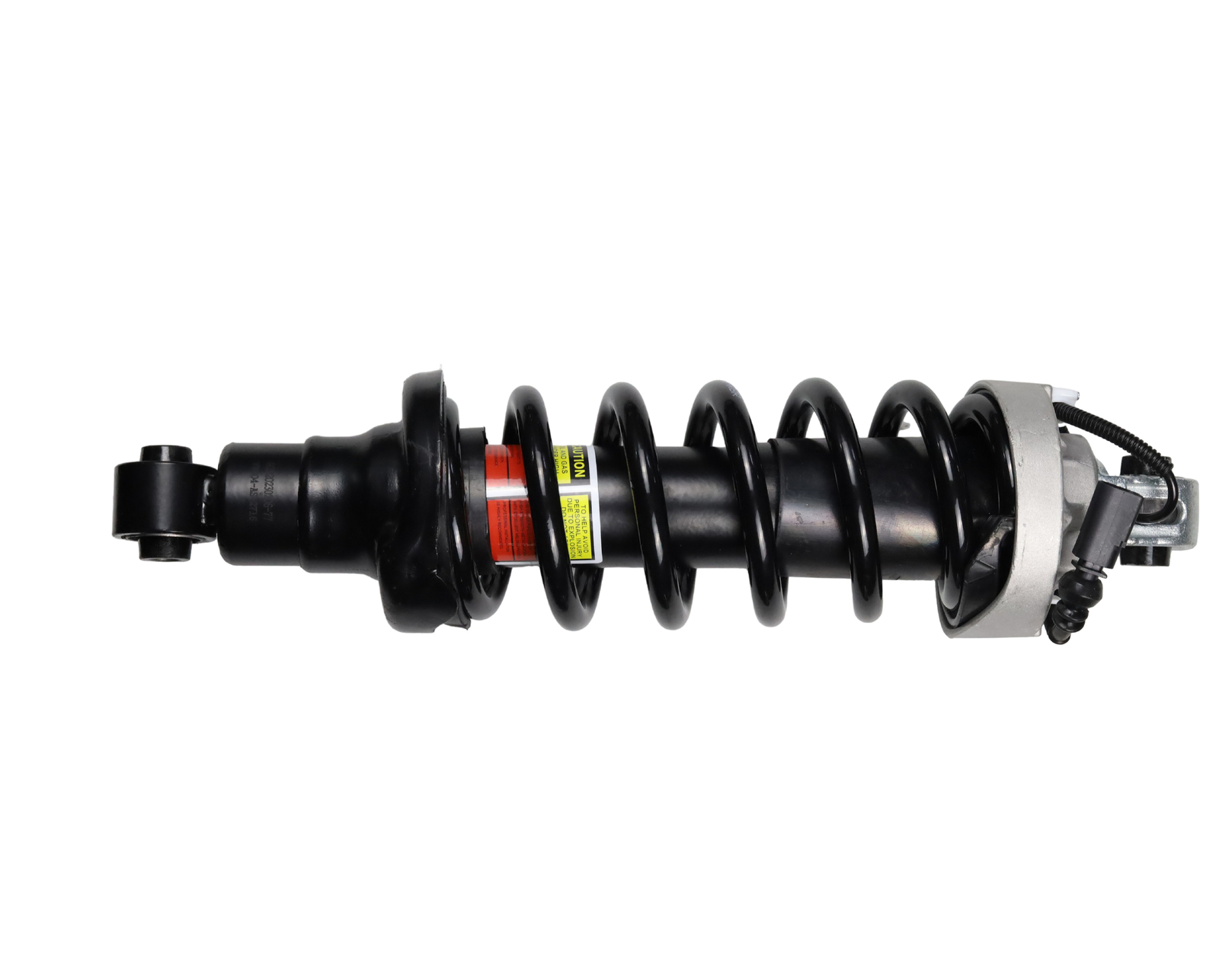 4pcs For Audi R8 V8 V10 Front Rear Left + Right Shock Strut Magnetic Ride 07-15
