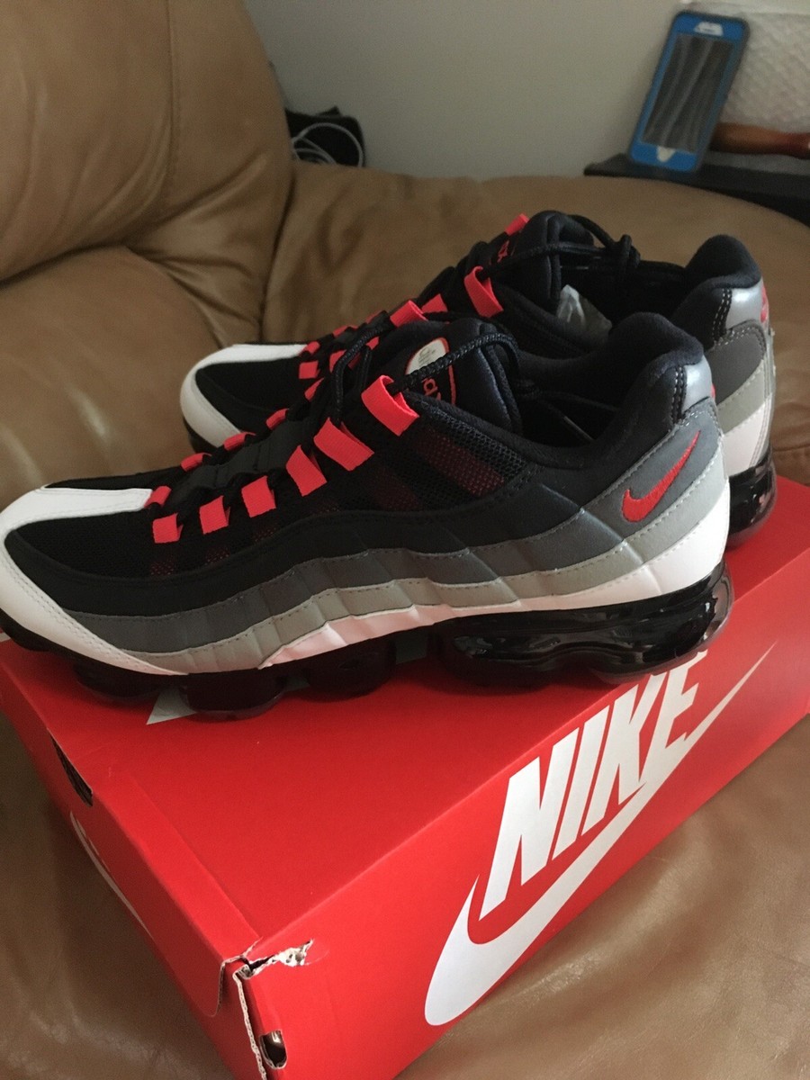 Nike Air VaporMax '95 11 (US)29㎝ Shoes Nike AIR VAPORMAX 95 - Top4Running.com