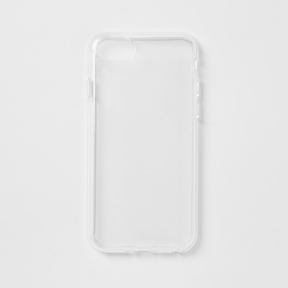 Étui Evutec Northill Pour IPhone 7 Plus - Série Brigandine/lave, Cuir