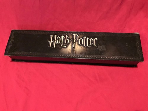 Harry Potter Leuchtstab 14 cm Noble Collection - Bild 3 von 3