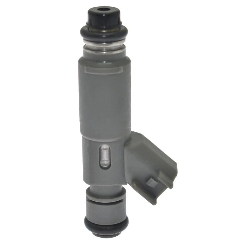 Комплект из 4 топливных форсунок для 2007 PONTIAC G5 SATURN SKY AURA 2,2 л 2,4 л 12582704 - Изображение 4 из 4