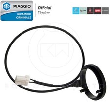 ANTENNA CENTRALINA IMMOBILIZER ORIGINALE PIAGGIO LIBERTY 4T SPORT EURO3 150 2008