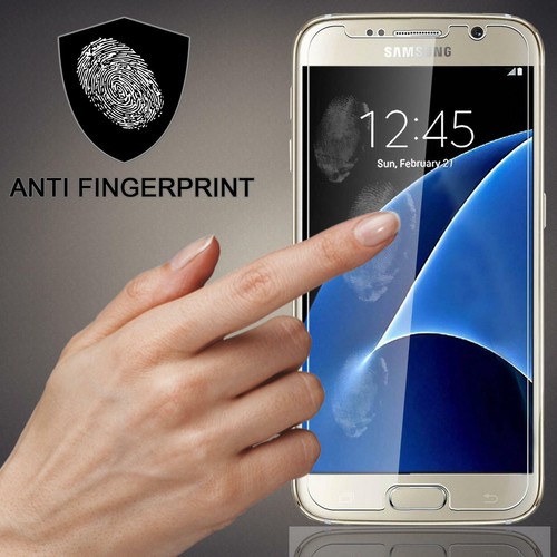 2 x film blindé pour Samsung Galaxy A6 (2018) verre véritable film de protection d'écran film - Photo 4 sur 6