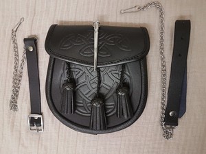 sporran bag