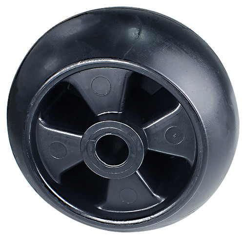 John Deere Original Equipment Deck Gage Wheel Kit #AM133602
