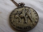 Old Token bicentennial Spirit of 76 United States of America 1776 1976 Souvenir  — photo 1