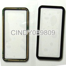 For Canon EOS 7D Mark II 7D2 Top Small Outer LCD Display Window Glass Tape