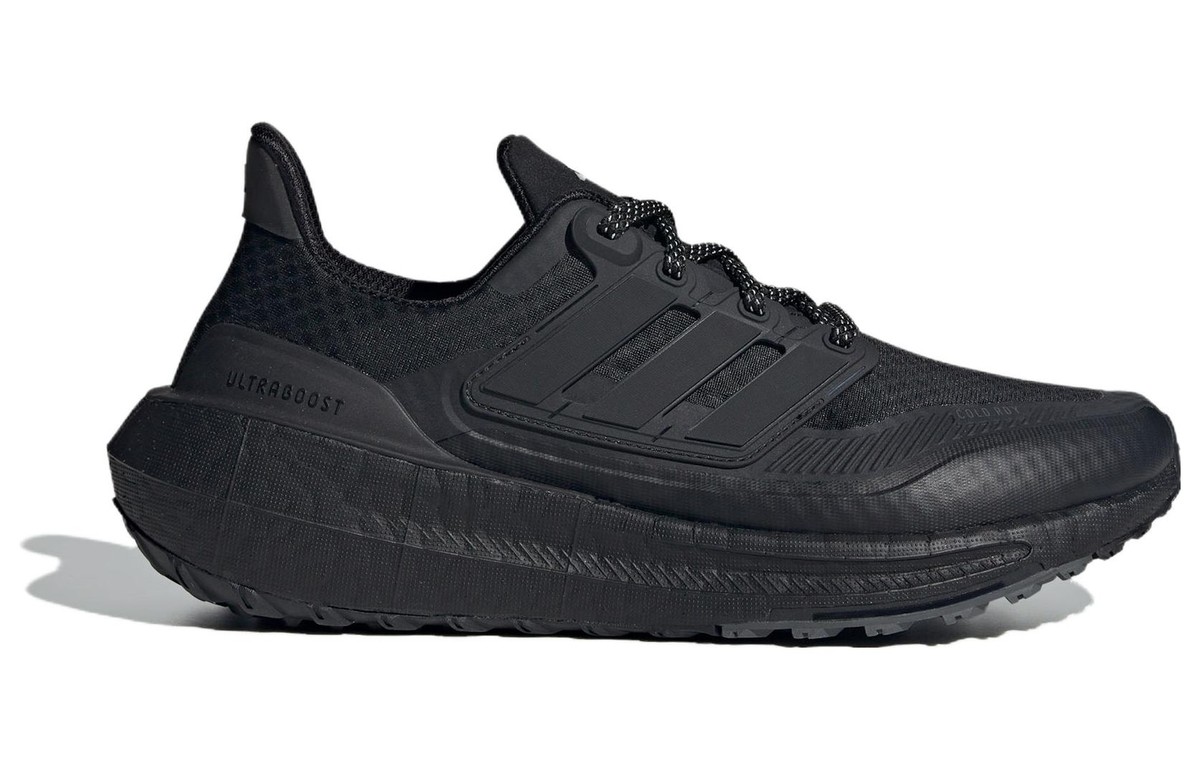 adidas COLD RDY ブラック 27.0 adidas UltraBoost Light Cold.RDY Black - Hp6414 - HP6414 | eBay